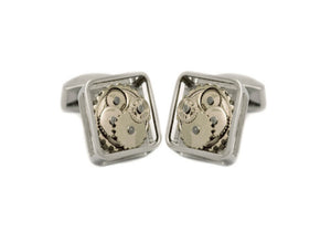 Cufflinks